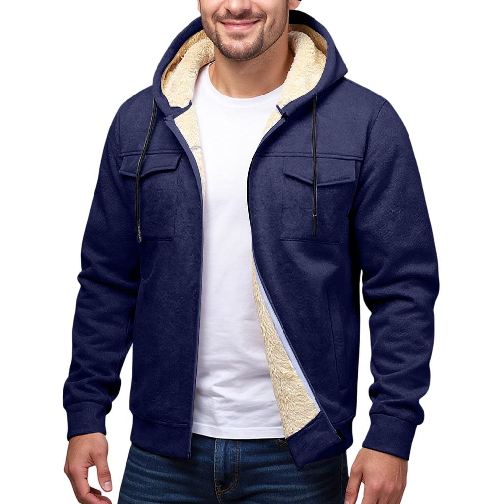 Зимнее пальто, теплое облегающее толстое пальто, повседневная куртка, верхняя одежда, верхняя блузка