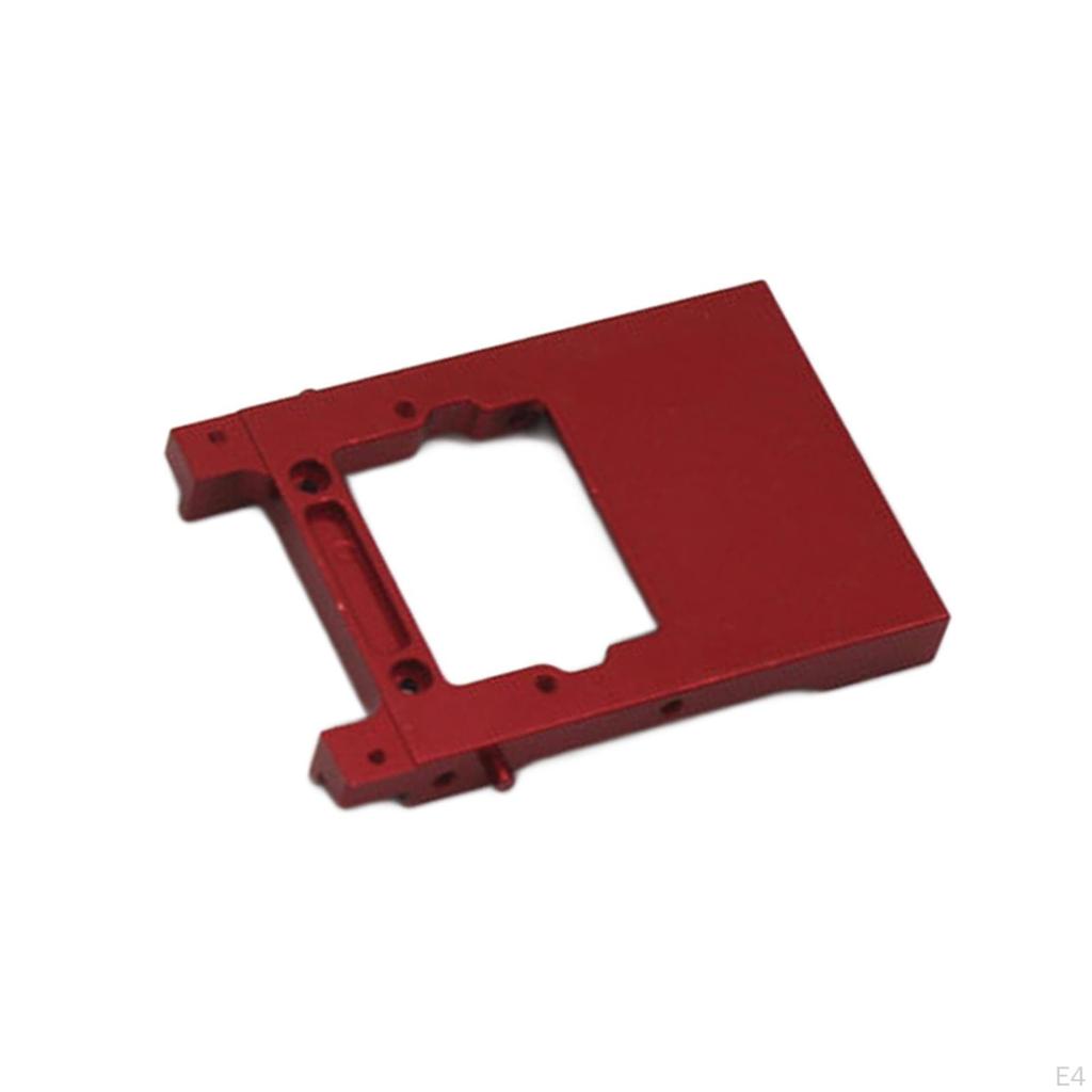 Skid Plate Set for 1:18 RC Vehicles