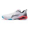 Кроссовки для бадминтона Li Ning Speed SE из искусственной кожи с градиентным поглощением ударов, нескользящие, износостойкие, легкие, с низким верхом AYZS018-3