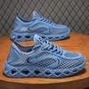 Fashion CYYTL Shoes For Men Sneakers Mesh Casual Breathable Sports Outdoor Summer Tennis Running Designer Hiking Loafers Luxury Platform