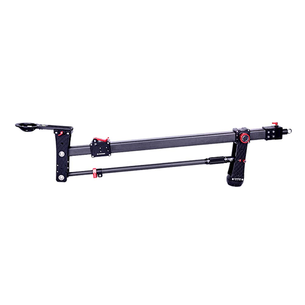 IFootage Photography Crane Mini Jib Mini Crane Carbon Lightweight 815675 [ ] M1-3