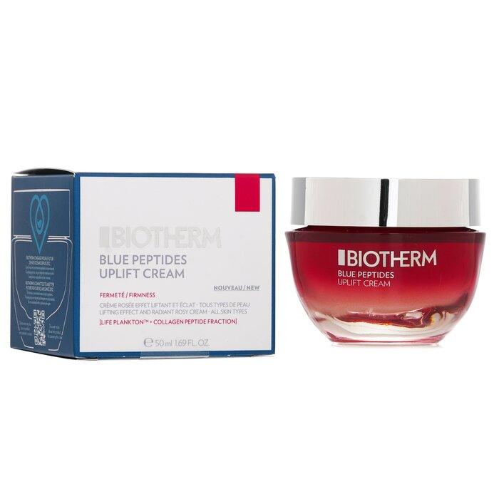 Biotherm Синяя Пептидная Лифтинг-Крем для Лица День
