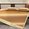Двусторонняя складная ротанговая прохладная циновка Nu Feng