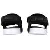 Puma Leadcat City Sandal 'Black White' (Unisex) Black / White Beach Sandals 389079 01