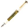 Pelikan Souveraine M400 Fountain Pen White Tortoise B Bold M400