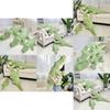 Crocodile Character Stuffed Toy Large Hug Pillow For Childrens Bedroom Decor