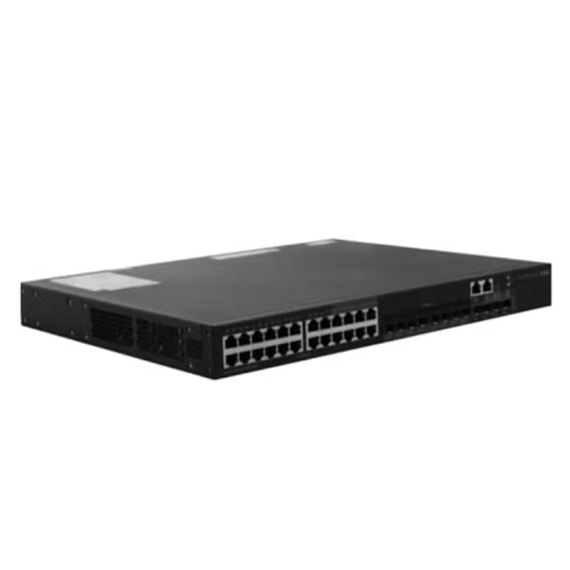 H3C LS-5560X-30C-EI Aggregation Switch