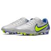 Nike Legend 9 Elite AG 'Gray Blue Black' Men's DB0824-075