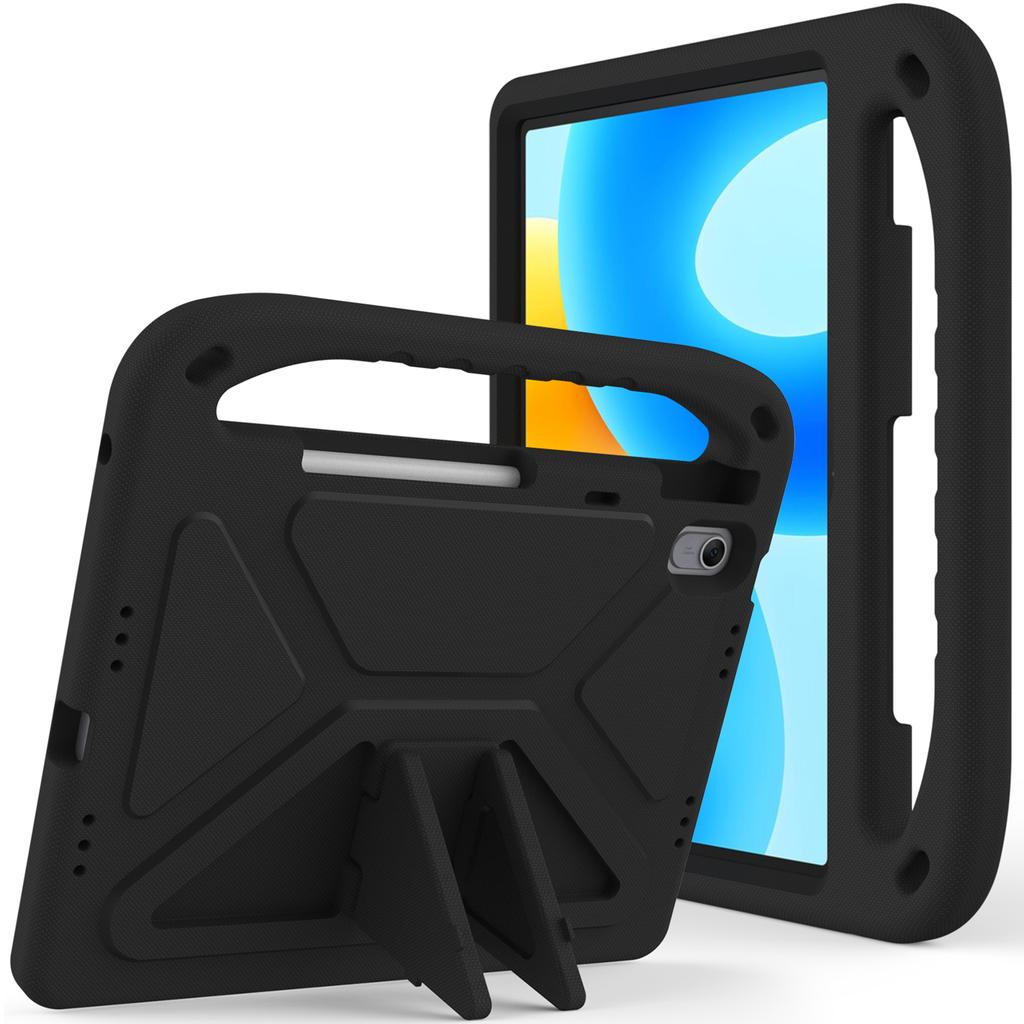 Для Huawei MatePad 11.5/MatePad 11.5 S/MatePad Air 11.5 дюйма (2023) Чехол детский EVA с ручкой для планшета