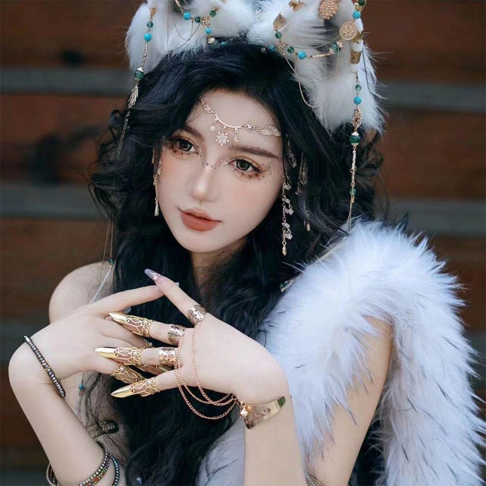 180cm Luxury Wraps Shawl Thick Fluffy Ladies Neck Warmer Muffler Fake Fur Long Scarf For Women Men