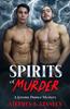 The Spirits of Murder : A Jeremy Dance Mystery Book