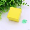 24 штуки коробок для украшений 5 картонных коробок 5x5x3.