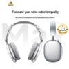 Aigo WH300 Наушники Bluetooth накладные с активным шумоподавлением