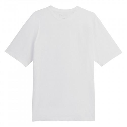 Y-3 Mens Sketch Logo Single Jersey T-Shirt