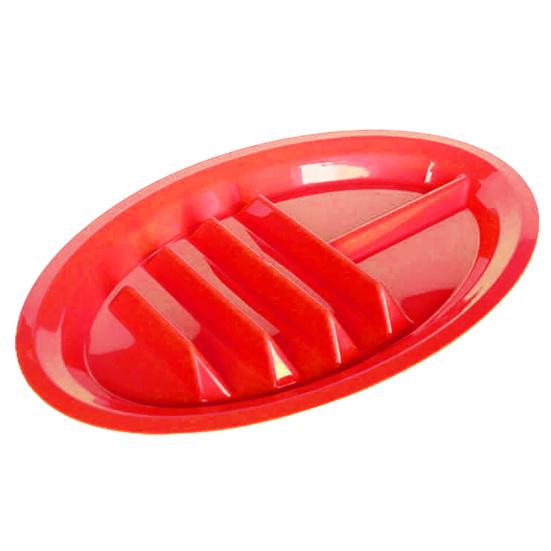 Держатель для тако, прочный, легко моющийся, мексиканский блины, кукуруза, хот-доги, торты, тосты, поднос для еды для дома