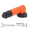 Small Angle Grinder Tool 2in Cordless  Pneumatic Polisher Grinding Machine Tool
