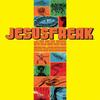 Jesusfreak by Joe Casey Hardback Book 9781534311749
