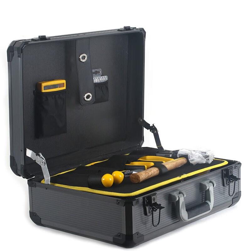 Stanley 42-Piece Home Repair Tool Kit CN plug (adapter included)