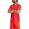 adidas Домашняя аутентичная футболка ФК Бавария 24/25 JE9269