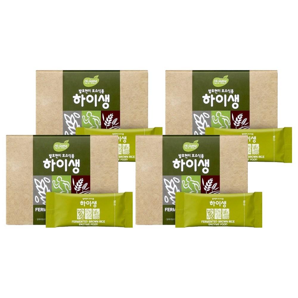 Haiseng Health Pills 105g 4 pcs