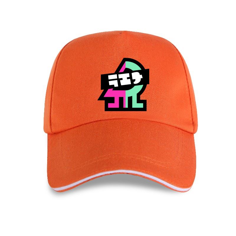 Новая бейсболка Squidforce Splatfest 2 Splatoon 2, черная для женщин-унисекс, летняя стильная повседневная одежда