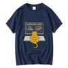 Summer Mens High Quality Tshirt100cotton Funny Programmer Print Casual Loose Cool T Shirt Oneck Male Tshirt Male Tees Shirt