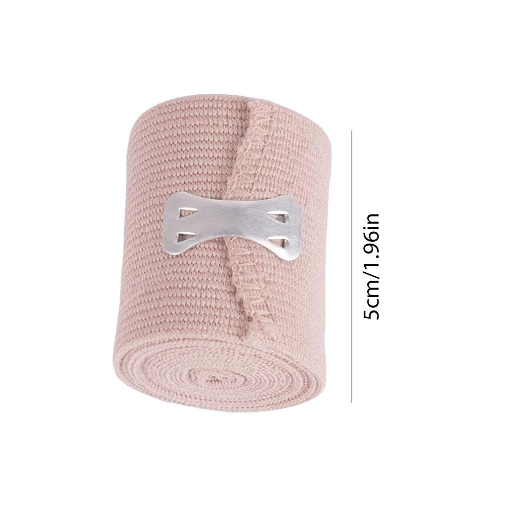 5/7.5/10/15 см повязка для перевязки ран, высокоэластичная экстренная повязка, дышащая, водонепроницаемая, с фиксированной пряжкой для пальцев, запястий, ног