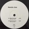 12-дюймовая пластинка NATALIE COLE Livin For Love PR02328 Elektra 2001 Европа Танцевальная Электроника Б/у