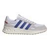 RUN 84 Men's Sports Shoes - White R. 42
