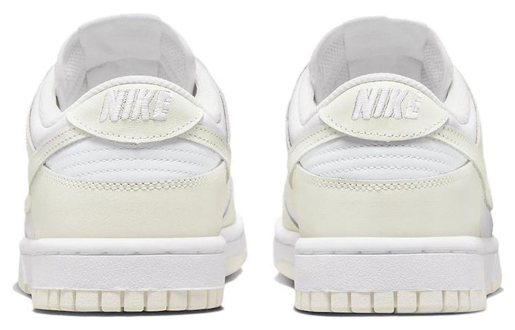Nike Dunk Low Retro Coconut Milk Women's DD1503-121