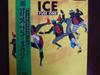 LP Record FUSE ONE - Ice K28P6295 ELECTRIC BIRD 1984 Japan Obi Jazz Used