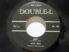 7-дюймовая пластинка LLOYD PRICE Misty Cry On DL722 Двойная L Канада SoulFunk Б/у