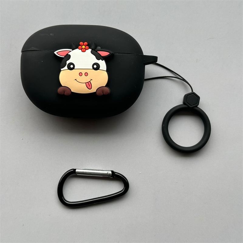 Suitable for Xiaomi Redmi Buds 1Pro Wireless Bluetooth Headset 1 Youth Edition Protective Case Silicone 1 Soft Case