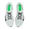 Nike VAPORFLY 4 Низкие Марафонские Длиннодистанционные Спринтерские Беговые Кроссовки Женские Белые HF6412-101