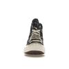 Converse Кеды Chuck 70 High Черные с Малиновыми Брызгами Повседневные 170801C