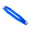Bike Crank Arms Cap Pin Wrench Bicycle Hub Bottom Bracket Freewheel Pin Wrench for Bike Repair
