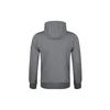 adidas Мужская куртка с капюшоном Double Knit, серая, DW4594