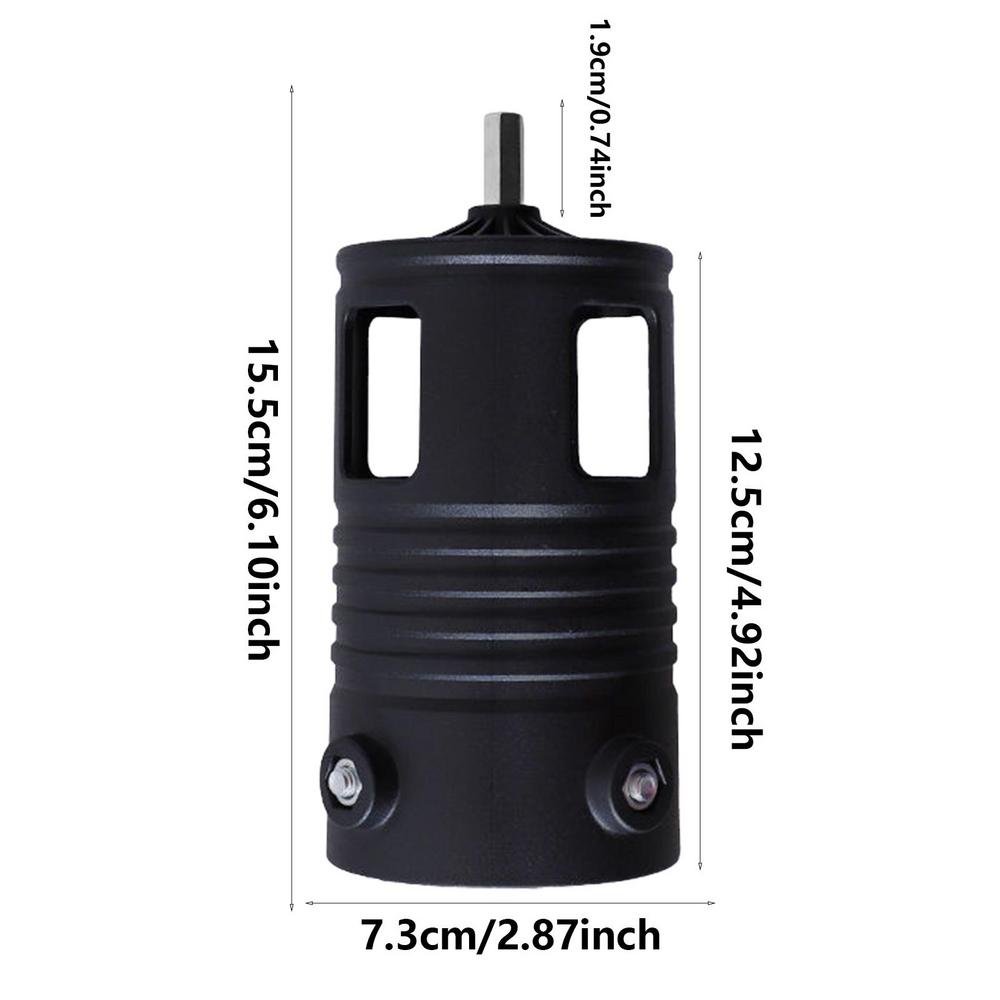 Инструмент для удаления зерен кукурузы Ручная дрель Многофункциональный Кукуруза в початках Ручная молотилка для кукурузы Очистка для дома, семьи, ресторана, фермы, кухни