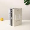 Nordic Style Fake Books Fashion Book Model Simple Simulated Books Home Decor