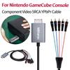 Компонентный конвертер Компонентное видео 5 RCA YPbPr Кабель Цифровой AV-выход NGC для Nintendo GameCube