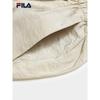 FILA Women's Feather Grey Woven Casual Trousers