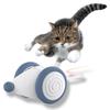 Nekogakudo Cat Moving Wicked Solo USB Prank Авторизованный японский дистрибьютор Игрушка, Мышь, Мышь, Игра, Зарядка, Друг кота, (синий)
