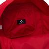 New Converse Polyester Handbag Backpack Small Size Unisex Red 10026013-A06