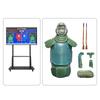 Shiyi C849 Smart Combat & Grappling Training System