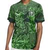 Nike Нигерия 2022/23 Стадионная домашняя футболка DN0696-329