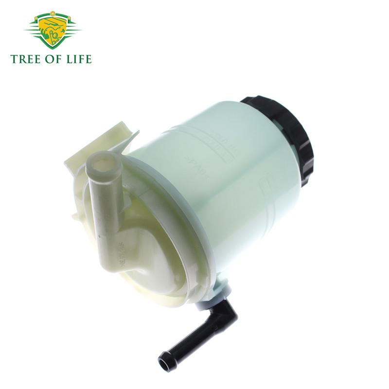 New Power Steering Reservoir Tank 44360-60301 For Toyota Land Cruiser 200 GRJ200 URJ200 URJ202 UZJ200 VDJ200 Lexus LX570 2007+