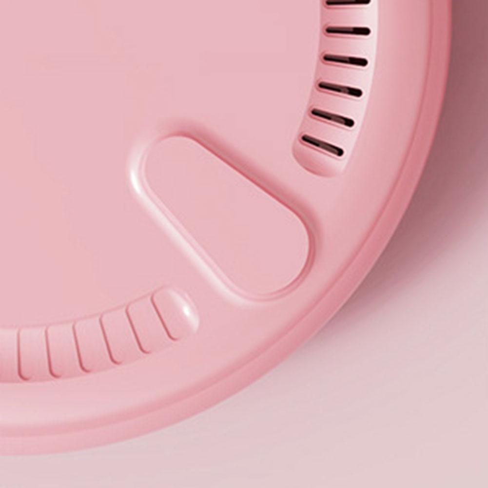 USB Electric Beverage Warmer 3 Temperature Setting Coffee Warmer Plate Coffee Cup Warmer for Coffee Milk Tea Beverage