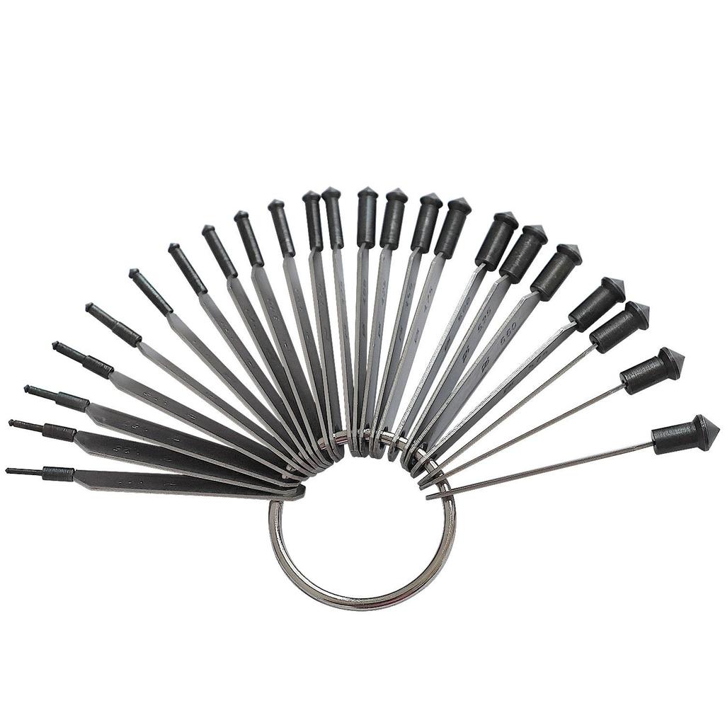 Измерительный инструмент для алмазного камня, ювелирный инструмент, ювелирное оборудование, аксессуар для измерения размера драгоценного камня, алмазного камня