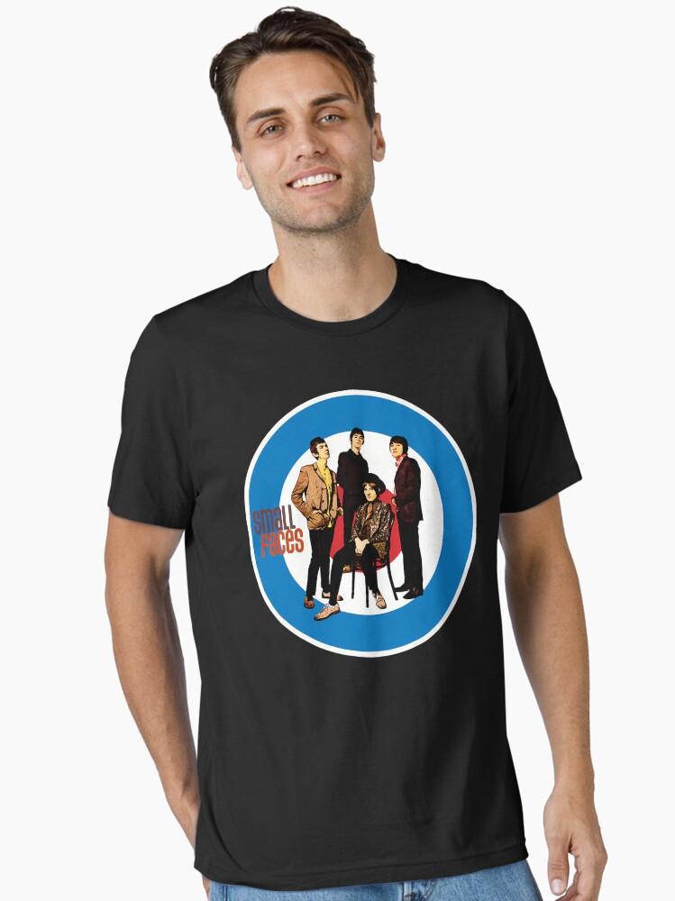 The Small Faces The S mall Fa ces Essential T-Shirt