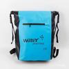 Water Floating Swimming Backpack Dry Storage Bag Rafting Bucket Bag  Canoe Kayaking